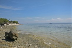 Beach Lot for Sale in Moalboal, Cebu