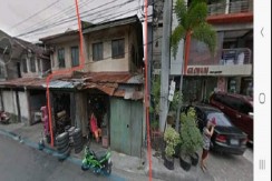 Lot for Sale in Colon Cebu and Panganiban Area Cebu City