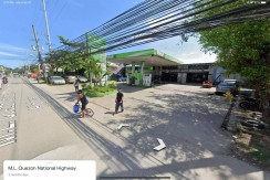 Commercial Lot in Maribago, Lapu-Lapu City