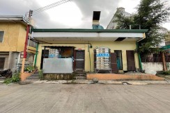 Commercial Lot in Orchid St (no A. Climaco St) and P Rodriguez St
