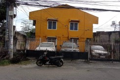 4 unit Apartments in Pleasant Homes Labangon Cebu City