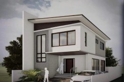 Brand New House at Pit-os Talamban Cebu City