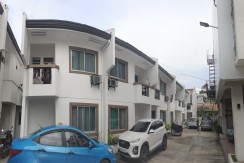 CONDO & APARTMENT Building Near Capitol Site Cebu City 