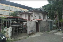 Commercial Lot for Sale in Rahmann Extension Cebu City