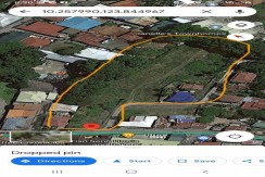 Lot for Sale in Talisay City