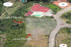 FOR SALE - LOT ONLY in Ridgedale subdivison, Talamban Cebu City