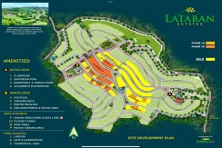 Lataban Estates by Durosland- Liloan