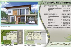 One Tectona Condo Villa by Durosland- Liloan