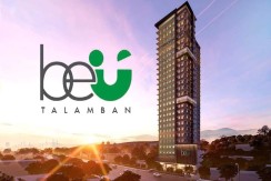 BE U by BE Residences located in Nasipit Talamban, Cebu City